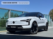 Volvo EX30 - Single Motor Extended Range Plus 69 kWh Climate line, Stoel 