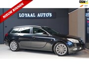 Opel Insignia - Sports Tourer 1.4 Turbo EcoFLEX Edition | NAVI | AIRCO | CRU