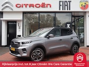 Citroën e-C3 - EV Comfort Range 44kWh 113PK Max, Rijklaarprijs | Navigatie
