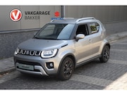 Suzuki Ignis - 1.2 Smart Hybrid Select | automaat