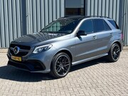 Mercedes-Benz AMG GLE - 63 S 4MATIC FULL OPTION