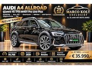 Audi A4 - Allroad quattro 45 TFSI MHEV Pro Line Plus 56000 KM! | Airco