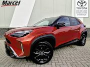 Toyota Yaris Cross - 1.5 Hybrid Explore Navi LM velgen PDC v+a Apple/Android auto