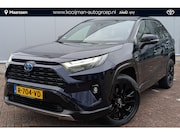 Toyota RAV4 - 2.5 Hybrid AWD Bi-Tone | Schuif-kanteldak | Stoelverwarming