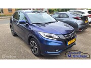 Honda HR-V - 1.5 i-VTEC Executive Automaat|NAVI|PANO DAK|Camera