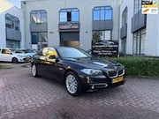 BMW 5-serie - 520i Luxury Edition AUTOMAAT