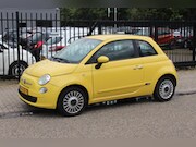 Fiat 500 - 1.2 Pop