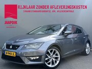 Seat Leon - BWJ 2013 1.4 TSI 123 PK FR Business STOELVERW. | NAVI | CLIM