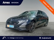 Skoda Octavia - Combi 1.4 245pk TSI RS iV PHEV Business Sunset (extra donker