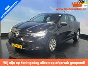 Renault Clio - 1.0 TCe Life NWE TYPE!! 5-deurs, Airco