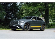 Mercedes-Benz GLC-Klasse Coupe - AMG 63 S Edition 1 4MATIC+ Pano, Kuipstoelen, 360° Camera, H
