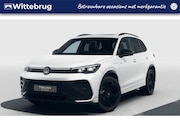 Volkswagen Tiguan - 1.5 eHybrid 272PK DSG R-Line Edition / Resterende Fabrieksga