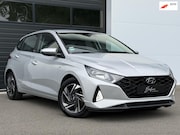 Hyundai i20 - 1.0 T-GDI Comfort Smart Plus AUTOMAAT|Eerste eig