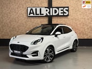 Ford Puma - 1.0 EcoBoost Hybrid ST-Line | Stuur/Stoelverwarming | Camera
