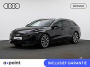 Audi A6 - Advanced edition 83 kWh 286PK | MMI bijrijdersscherm | Stoel