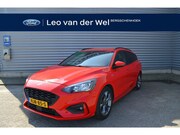 Ford Focus - WAGON 1.0 ST-LINE AUT.|NAVI|CAMERA|CARPLAY