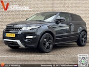 Land Rover Range Rover Evoque - 2.2 SD4 4WD Prestige | Automaat | 2 Tone Leder | Memory | Cr