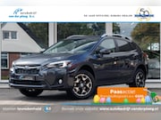 Subaru XV - 1.6i CVT Luxury | Eyesight | Trekhaak | Navigatie |