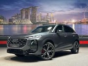 Audi Q3 - Sportback 35 TFSI S Edition Competition |Panorama|