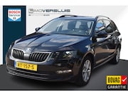 Skoda Octavia - Combi 1.0 TSI Greentech Ambition Business Automaat | Navigat