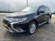 Mitsubishi Outlander - 2.4 PHEV Instyle Trekhaak