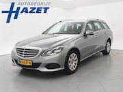Mercedes-Benz E-klasse - Estate 200 CDI NIEUW MODEL + TREKHAAK | LEDER | ELEKTR. ACHT