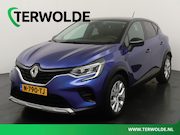 Renault Captur - TCe 90 GPF Zen | Trekhaak | Climate Control | Lichtmetalen v