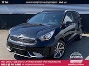 Kia Niro - 1.6 GDi Hybrid DynamicLine Edition Navigatie, Apple CarPlay/
