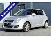 Suzuki Swift - 1.3 Bandit 96448KM! NL-auto! SPORTSTOELEN CLIMA KEYLESS