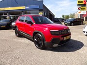 Jeep Avenger - 1.2 Longitude / Rijklaarprijs