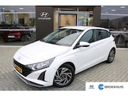 Hyundai i20 - 1.0 T-GDI Mildhybride Comfort Smart | Navigatie | Lane Assis