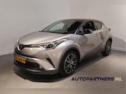 Toyota C-HR - 1.8 Hybrid Style Bi-Tone - Stoelverwarming - Adaptive Cruise