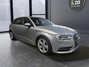 Audi A3 - Sportback 1.8 TFSI Pro Line S | All-in | S-Line | Navi | LED