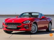 Fiat Spider - 1.4 MultiAir Turbo Lusso | Stoelverwarming | Bose