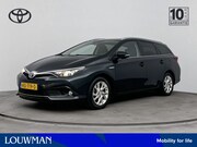 Toyota Auris - Touring Sports 1.8 Hybrid Dynamic Go | Trekhaak | Parkeercam