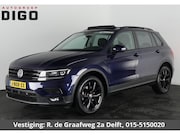 Volkswagen Tiguan - 2.0 TSI 4Motion Highline Business Automaat | 360° Camera | T