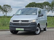 Volkswagen Transporter - 2.0 TDI L1H1 Navi Automaat