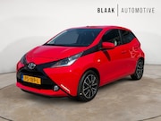 Toyota Aygo - 1.0 VVT-i x-play | Trekhaak | Camera | Navigatie