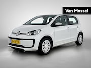 Volkswagen Up! - 1.0 | 1e-Eig. | Airconditioning | LED Dagrijverlichting | DA