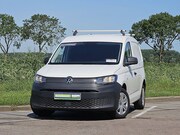 Volkswagen Caddy - 2.0 Automaat Carplay L1