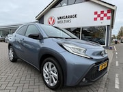 Toyota Aygo - X 1.0 VVT-i S-CVT Envy RIJKLAARPRIJS