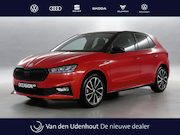 Skoda Fabia - 1.0 TSI 95pk Monte Carlo / Navigatie via App Connect / Keyle