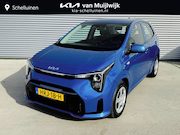 Kia Picanto - 1.0 DPI DynamicLine 5p. Airco | 5-zits | Cruise | Navi | Cam