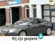 Opel Insignia - 2.8 T Executive 4x4-dak-goed onderhouden