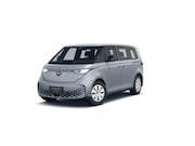 Volkswagen ID.Buzz - L1 Pure Elektromotor 125 kW (170 pk) 59 kWh RWD | App connec