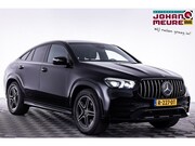 Mercedes-Benz GLE-klasse - 350 e Coupé 4MATIC AMG Line PHEV | Multibeam LED | Ambient l