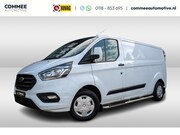 Ford Transit Custom - 300 2.0 TDCI L2H1 Trend AC I Cr.Contr. Sidebars I 2.8T Trekg