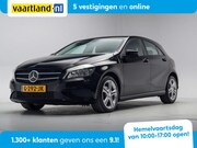 Mercedes-Benz A-klasse - 180 [ Airco Cruise Trekhaak ]