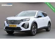 Peugeot e-2008 - EV Allure 54kWh | Adaptive Cruise | 360 Camera