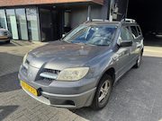 Mitsubishi Outlander - Sport 2.0 Invite+ AIRCO LPG